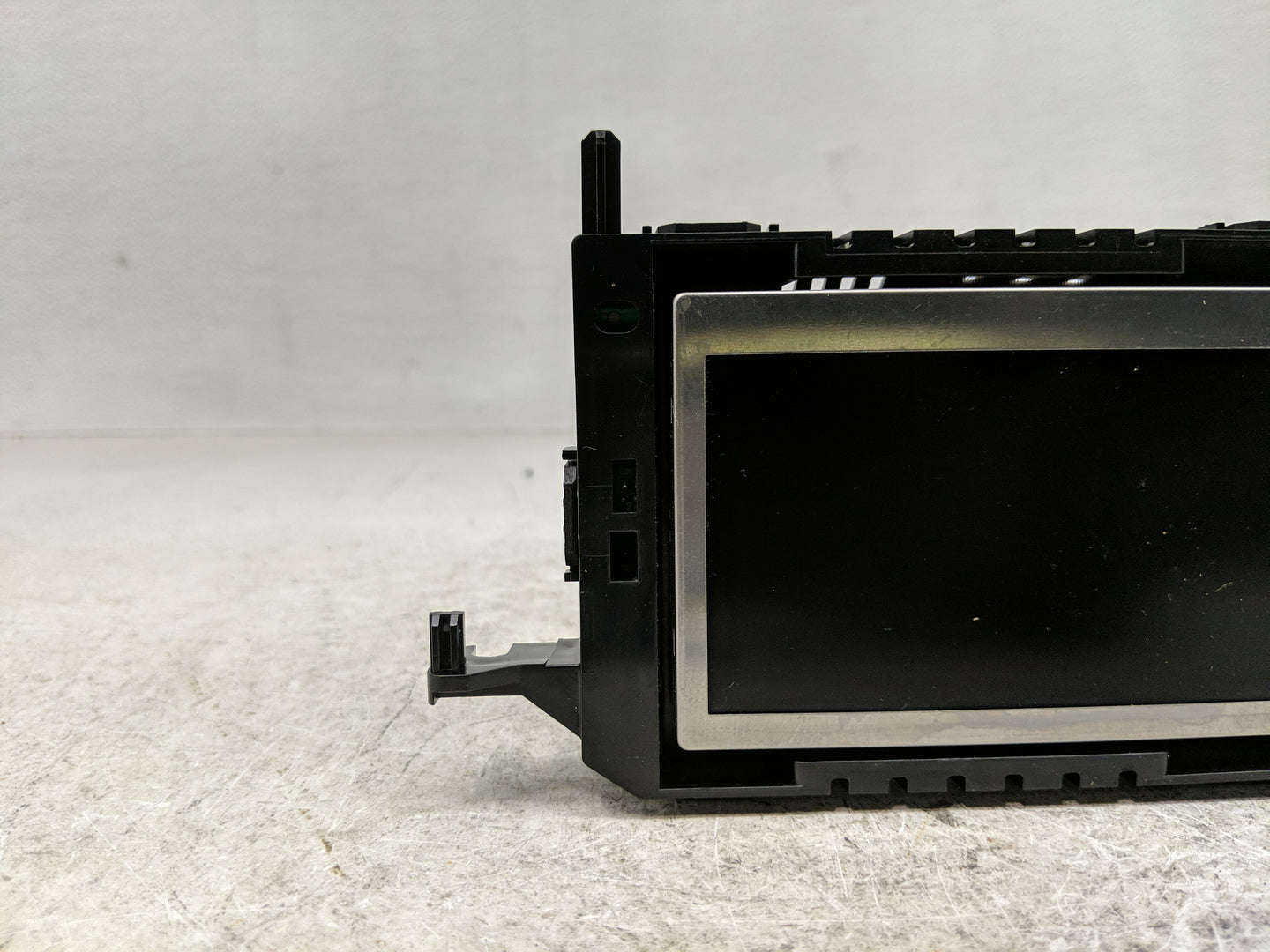 2012-2014 Ford Focus Information Display Screen - Oemusedautoparts1.com