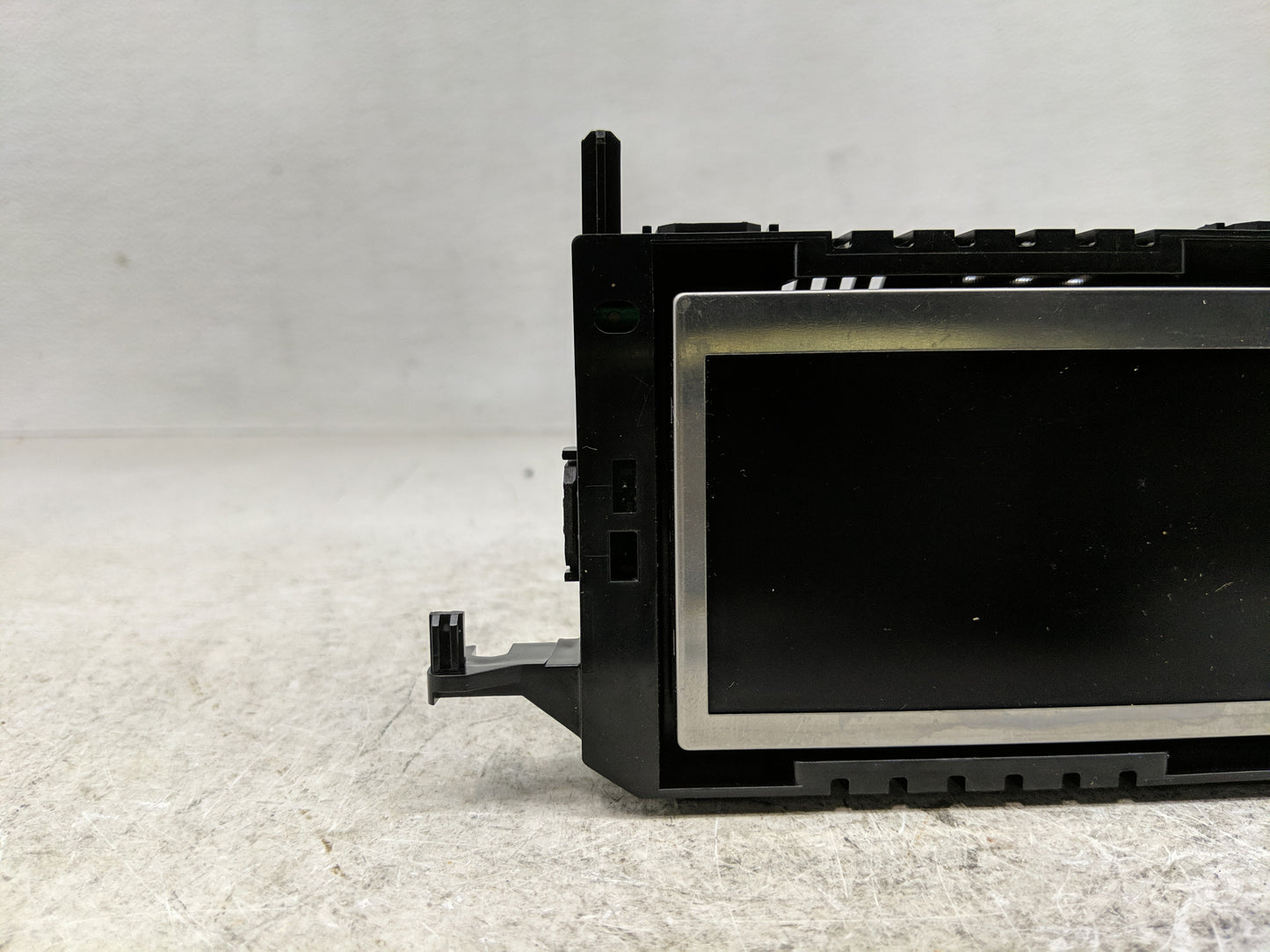 2012-2014 Ford Focus Information Display Screen - Oemusedautoparts1.com
