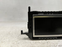 2012-2014 Ford Focus Information Display Screen - Oemusedautoparts1.com