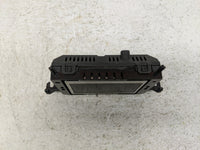 2012-2014 Ford Focus Information Display Screen - Oemusedautoparts1.com