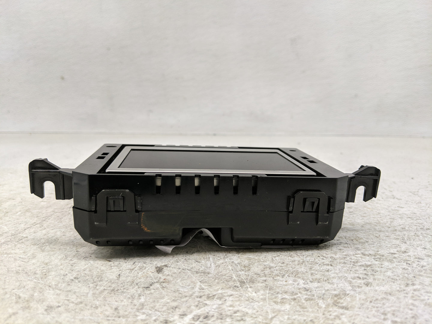 2012-2014 Ford Focus Information Display Screen - Oemusedautoparts1.com