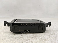 2012-2014 Ford Focus Information Display Screen - Oemusedautoparts1.com