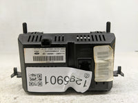2012-2014 Ford Focus Information Display Screen - Oemusedautoparts1.com