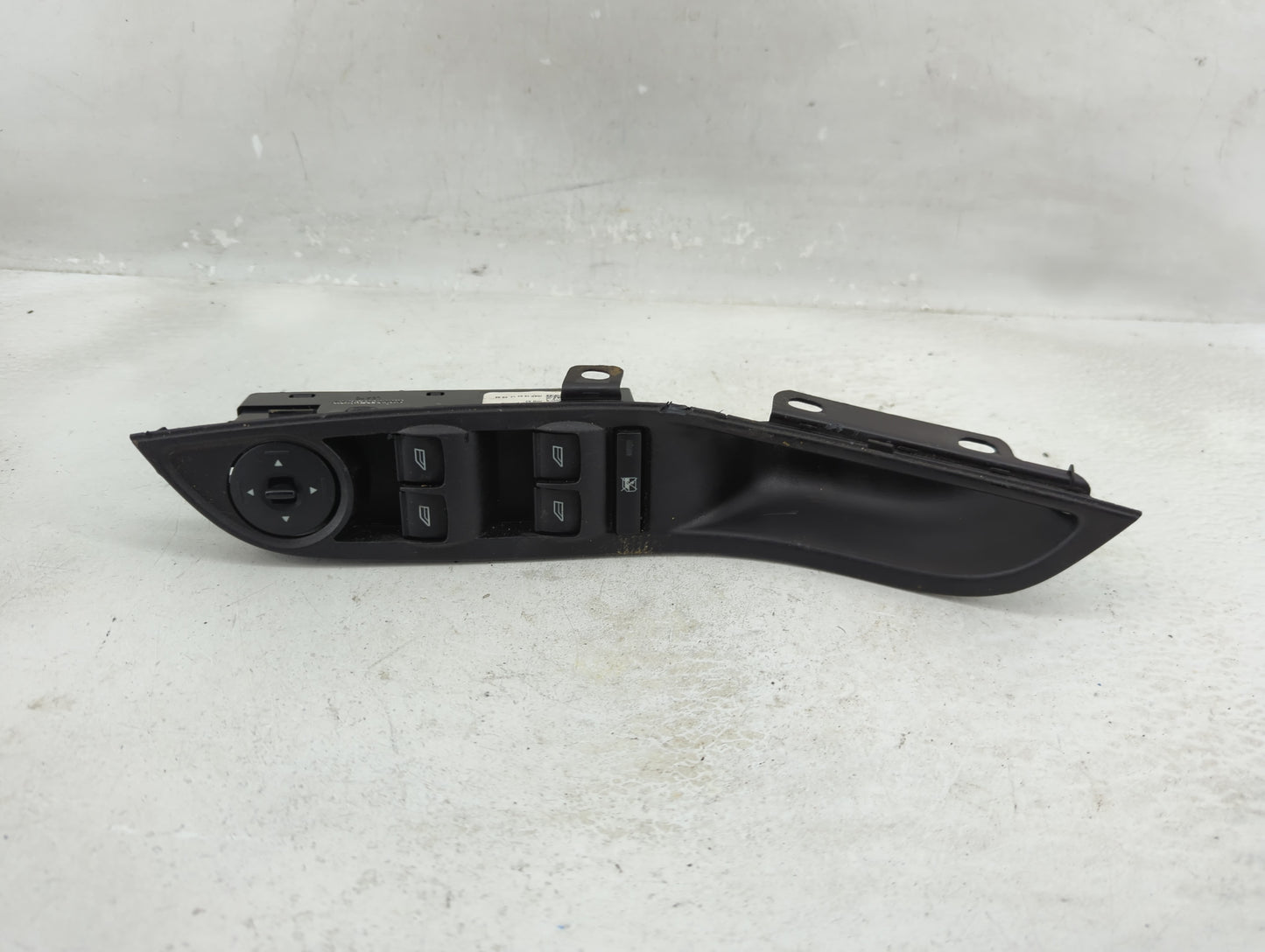 2012-2018 Ford Focus Master Power Window Switch Replacement Driver Side Left P/N:1085502 Fits OEM Used Auto Parts - Oemuseda