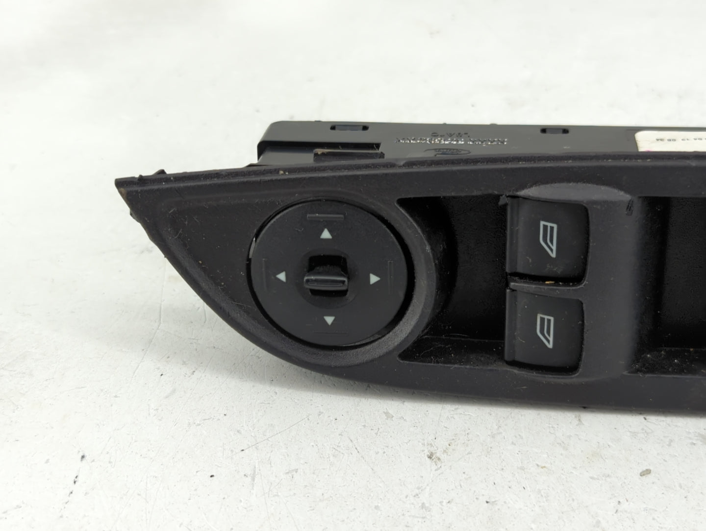 2012-2018 Ford Focus Master Power Window Switch Replacement Driver Side Left P/N:1085502 Fits OEM Used Auto Parts - Oemuseda