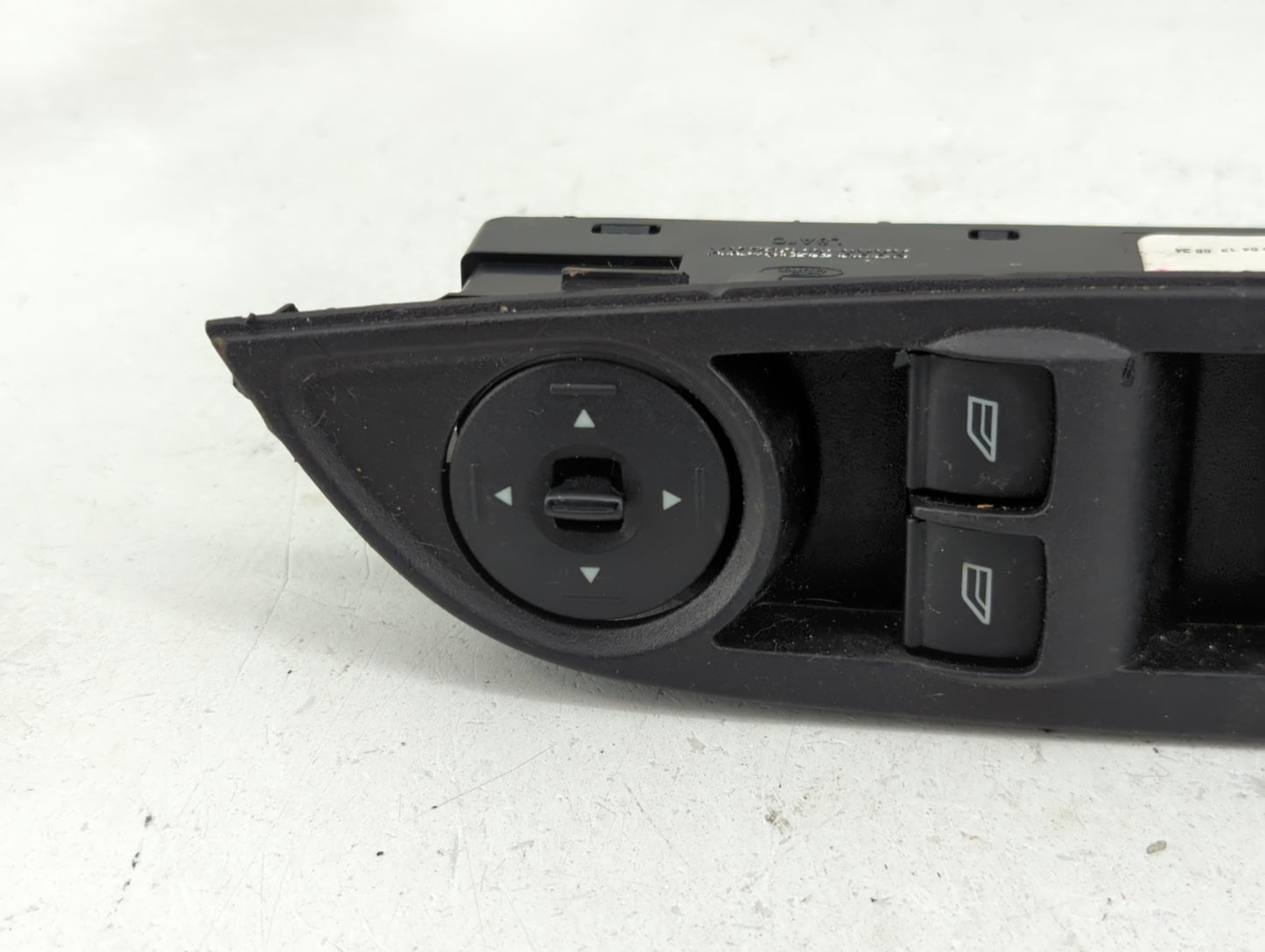 2012-2018 Ford Focus Master Power Window Switch Replacement Driver Side Left P/N:1085502 Fits OEM Used Auto Parts - Oemuseda