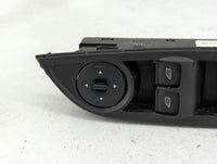 2012-2018 Ford Focus Master Power Window Switch Replacement Driver Side Left P/N:1085502 Fits OEM Used Auto Parts - Oemuseda