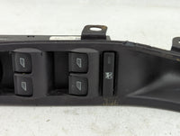 2012-2018 Ford Focus Master Power Window Switch Replacement Driver Side Left P/N:1085502 Fits OEM Used Auto Parts - Oemuseda