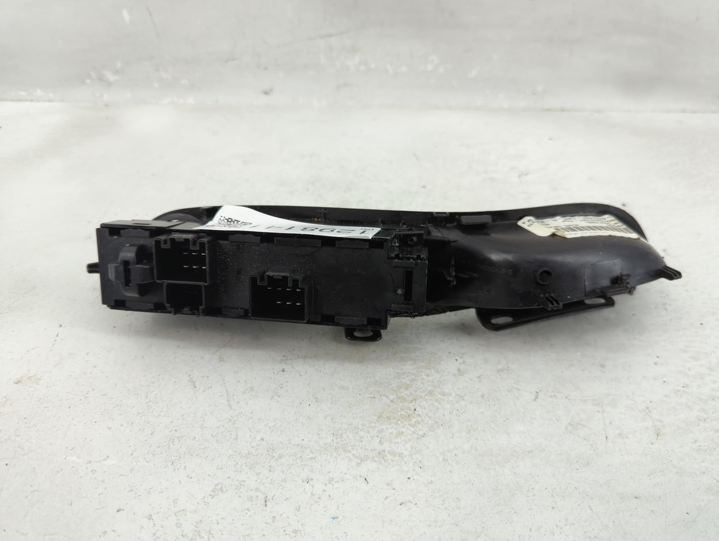 2012-2018 Ford Focus Master Power Window Switch Replacement Driver Side Left P/N:1085502 Fits OEM Used Auto Parts - Oemuseda