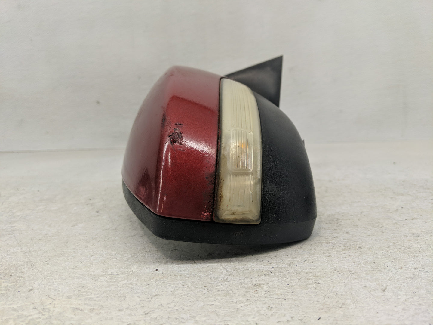 2012-2014 Ford Focus Passenger Side View Mirror - Right Door Mirror OEM Used - Oemusedautoparts1.com