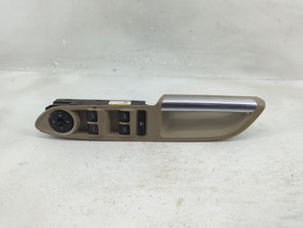 compare product 2012-2018 Ford Focus Master Power Window Switch Replacement Driver Side Left P/N:BM5T-14A132-AA Fits OEM Used Auto Parts