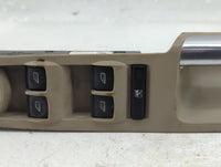 2012-2018 Ford Focus Master Power Window Switch Replacement Driver Side Left P/N:BM5T-14A132-AA Fits OEM Used Auto Parts - O
