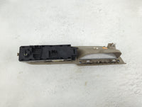 2012-2018 Ford Focus Master Power Window Switch Replacement Driver Side Left P/N:BM5T-14A132-AA Fits OEM Used Auto Parts - O