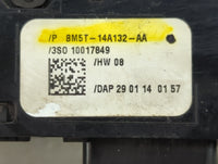 2012-2018 Ford Focus Master Power Window Switch Replacement Driver Side Left P/N:BM5T-14A132-AA Fits OEM Used Auto Parts - O