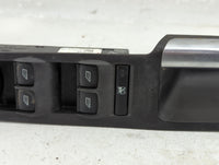 2012-2018 Ford Focus Master Power Window Switch Replacement Driver Side Left P/N:BM5T-14A132-AA Fits OEM Used Auto Parts - O