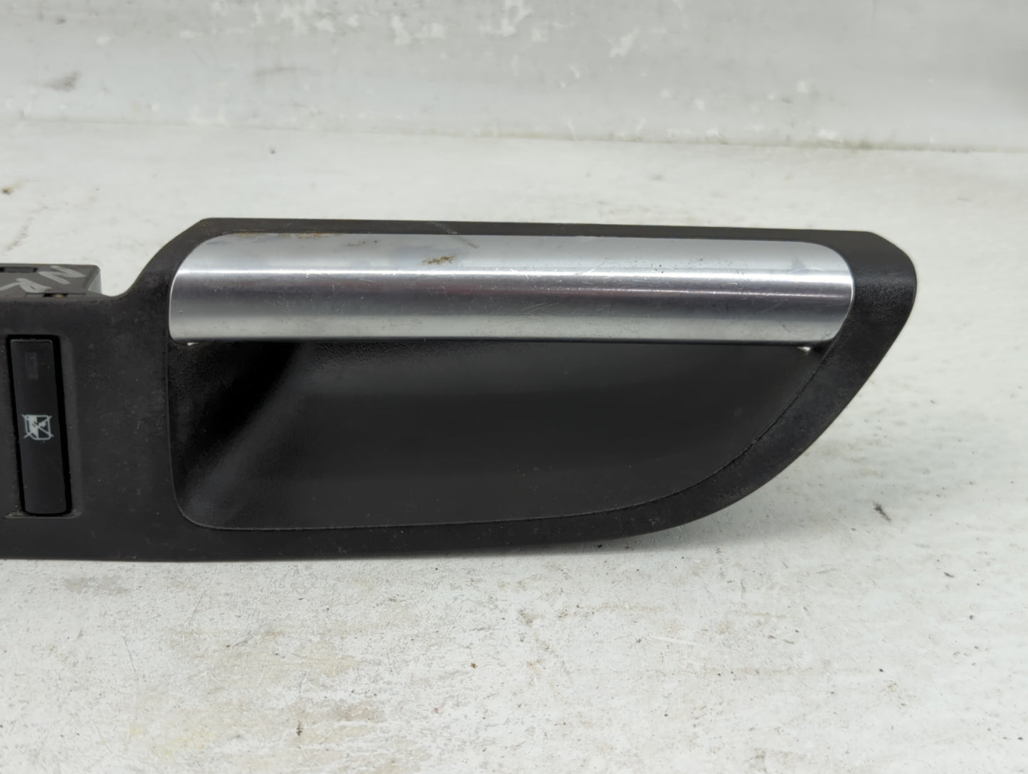 2012-2018 Ford Focus Master Power Window Switch Replacement Driver Side Left P/N:BM5T-14A132-AA Fits OEM Used Auto Parts - O