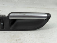 2012-2018 Ford Focus Master Power Window Switch Replacement Driver Side Left P/N:BM5T-14A132-AA Fits OEM Used Auto Parts - O