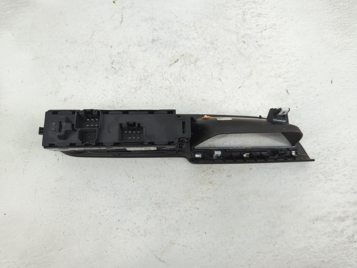 2012-2018 Ford Focus Master Power Window Switch Replacement Driver Side Left P/N:BM5T-14A132-AA Fits OEM Used Auto Parts - O