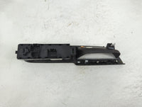 2012-2018 Ford Focus Master Power Window Switch Replacement Driver Side Left P/N:BM5T-14A132-AA Fits OEM Used Auto Parts - O