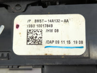 2012-2018 Ford Focus Master Power Window Switch Replacement Driver Side Left P/N:BM5T-14A132-AA Fits OEM Used Auto Parts - O