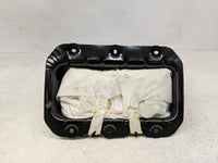 2013-2014 Ford Focus Air Bag Passenger Right Dashboard OEM P/N:DM51-A044A74-DD Fits Fits 2013 2014 OEM Used Auto Parts - Oem