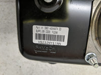 2013-2014 Ford Focus Air Bag Passenger Right Dashboard OEM P/N:DM51-A044A74-DD Fits Fits 2013 2014 OEM Used Auto Parts - Oem