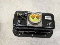 2013-2014 Ford Focus Air Bag Passenger Right Dashboard OEM P/N:DM51-A044A74-DD Fits Fits 2013 2014 OEM Used Auto Parts - Oem