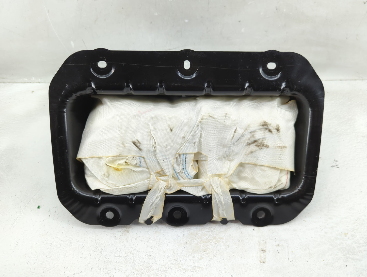 2013-2014 Ford Focus Air Bag Passenger Right Dashboard OEM P/N:DM51-A044A74 DD Fits Fits 2013 2014 OEM Used Auto Parts - Oem