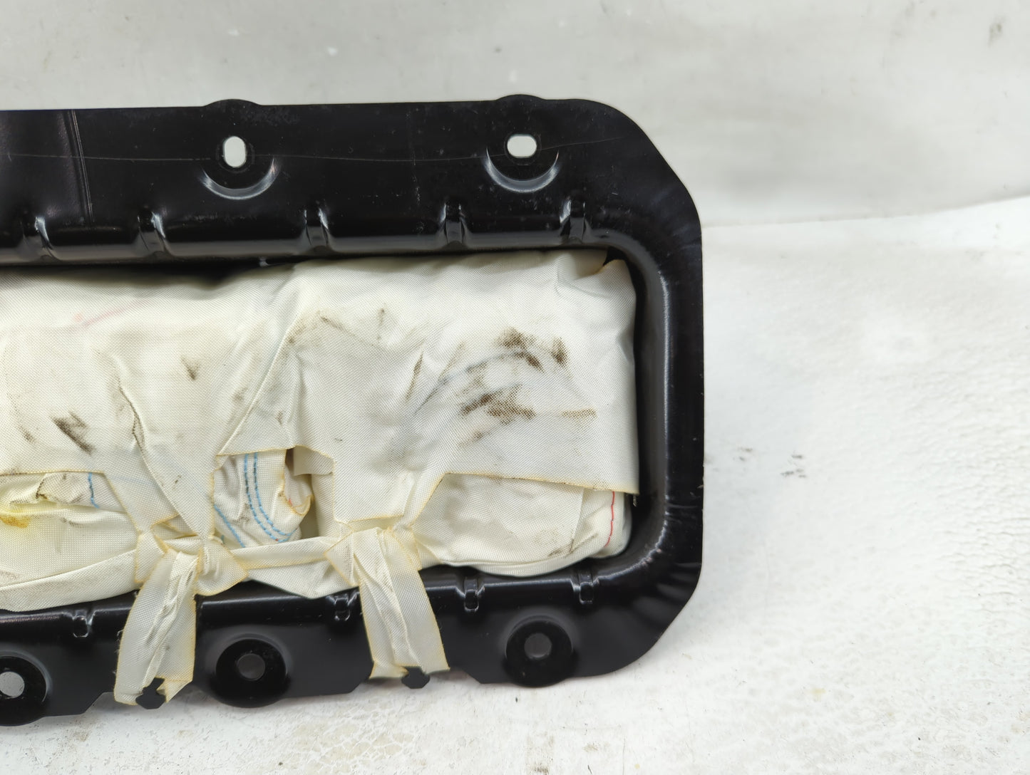2013-2014 Ford Focus Air Bag Passenger Right Dashboard OEM P/N:DM51-A044A74 DD Fits Fits 2013 2014 OEM Used Auto Parts - Oem