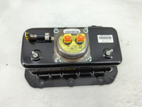 2013-2014 Ford Focus Air Bag Passenger Right Dashboard OEM P/N:DM51-A044A74 DD Fits Fits 2013 2014 OEM Used Auto Parts - Oem