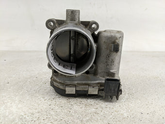compare product 2012-2013 Ford Focus Throttle Body P/N:0 280 750 585 Fits Fits 2012 2013 2014 2015 2016 2017 OEM Used Auto Parts