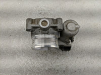 2012-2013 Ford Focus Throttle Body P/N:0 280 750 585 Fits Fits 2012 2013 2014 2015 2016 2017 OEM Used Auto Parts - Oemusedau