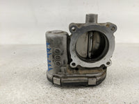 2012-2013 Ford Focus Throttle Body P/N:0 280 750 585 Fits Fits 2012 2013 2014 2015 2016 2017 OEM Used Auto Parts - Oemusedau