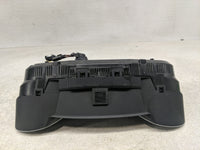 2013-2014 Ford Focus Instrument Cluster Speedometer Gauges Fits Fits 2013 2014 OEM Used Auto Parts - Oemusedautoparts1.com