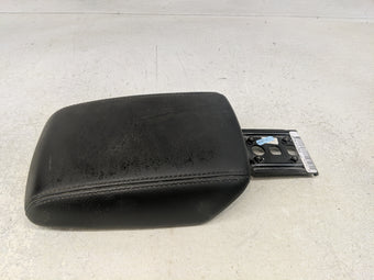 compare product 2013 Ford Focus Center Console Armrest Cover Lid Fits OEM Used Auto Parts