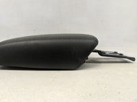 2013 Ford Focus Center Console Armrest Cover Lid Fits OEM Used Auto Parts - Oemusedautoparts1.com