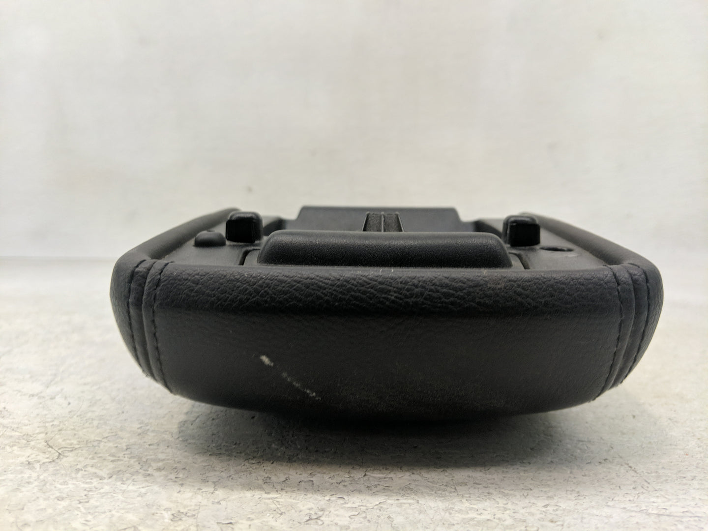 2013 Ford Focus Center Console Armrest Cover Lid Fits OEM Used Auto Parts - Oemusedautoparts1.com