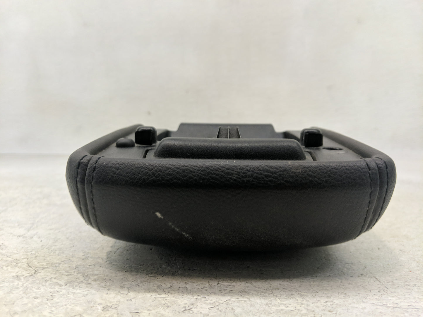 2013 Ford Focus Center Console Armrest Cover Lid Fits OEM Used Auto Parts - Oemusedautoparts1.com