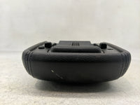 2013 Ford Focus Center Console Armrest Cover Lid Fits OEM Used Auto Parts - Oemusedautoparts1.com