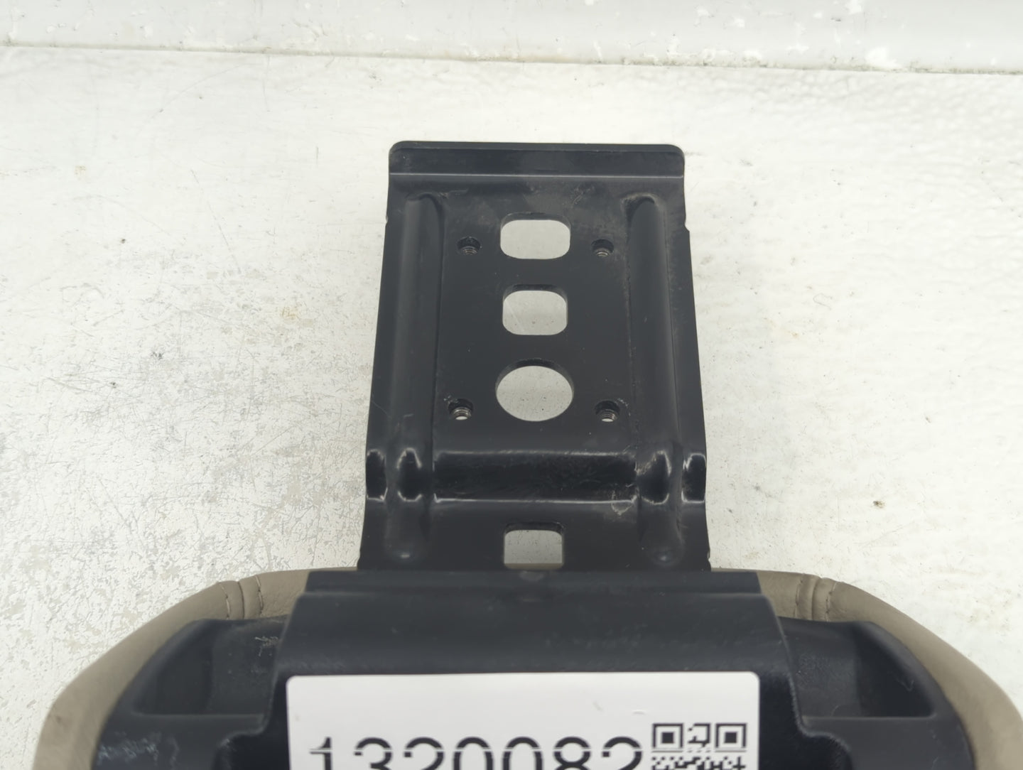 2013 Ford Focus Center Console Armrest Cover Lid Fits OEM Used Auto Parts - Oemusedautoparts1.com