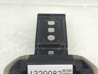 2013 Ford Focus Center Console Armrest Cover Lid Fits OEM Used Auto Parts - Oemusedautoparts1.com