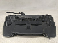 2013-2014 Ford Focus Instrument Cluster Speedometer Gauges P/N:CM5T-10849-CTC Fits Fits 2013 2014 OEM Used Auto Parts - Oemu