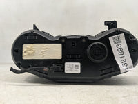 2013-2014 Ford Focus Instrument Cluster Speedometer Gauges P/N:CM5T-10849-CTC Fits Fits 2013 2014 OEM Used Auto Parts - Oemu