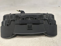 2013-2014 Ford Focus Instrument Cluster Speedometer Gauges P/N:CM5T-10849-ASD Fits Fits 2013 2014 OEM Used Auto Parts - Oemu