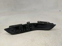 2012-2018 Ford Focus Master Power Window Switch Replacement Driver Side Left P/N:BM5T-14A132-AA Fits OEM Used Auto Parts - O