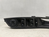 2012-2018 Ford Focus Master Power Window Switch Replacement Driver Side Left P/N:BM5T-14A132-AA Fits OEM Used Auto Parts - O