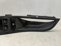 2012-2018 Ford Focus Master Power Window Switch Replacement Driver Side Left P/N:BM5T-14A132-AA Fits OEM Used Auto Parts - O