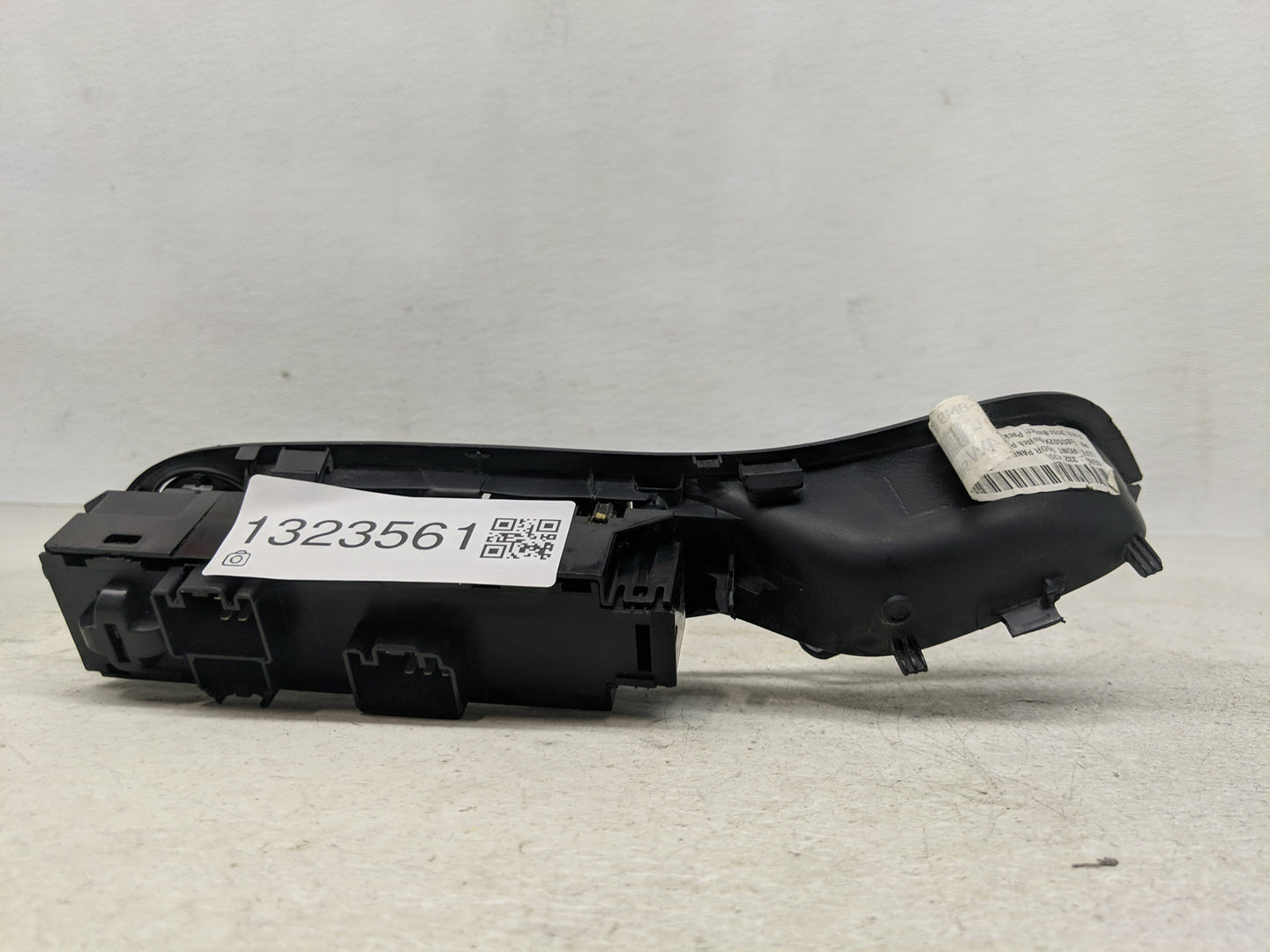 2012-2018 Ford Focus Master Power Window Switch Replacement Driver Side Left P/N:BM5T-14A132-AA Fits OEM Used Auto Parts - O