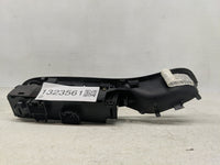 2012-2018 Ford Focus Master Power Window Switch Replacement Driver Side Left P/N:BM5T-14A132-AA Fits OEM Used Auto Parts - O