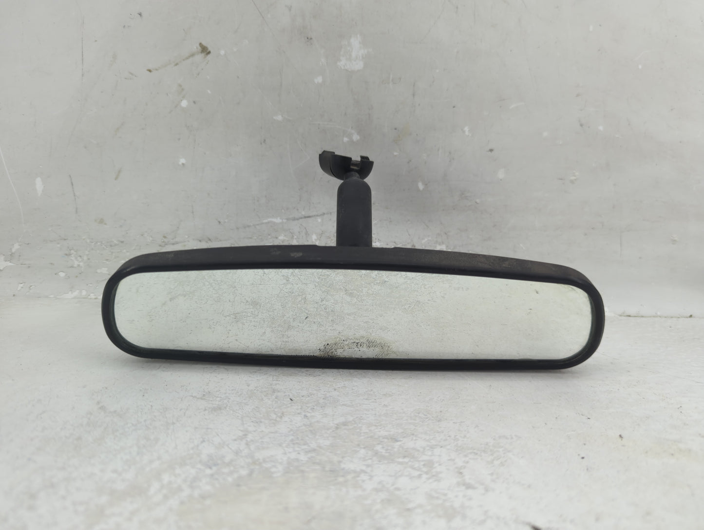 2010-2018 Ford Focus Interior Rear View Mirror Replacement OEM Fits OEM Used Auto Parts - Oemusedautoparts1.com